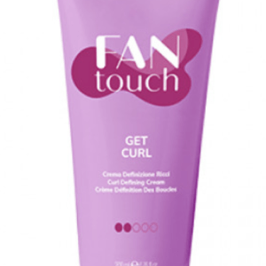 Fanola Fantouch Get Curl